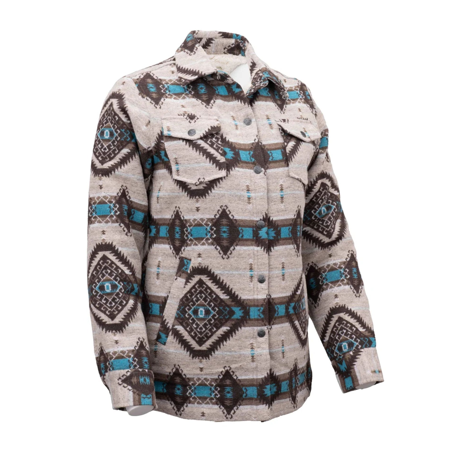 Outback Trading Ladies C'Anne Jacket