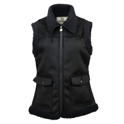 Outback Trading Ladies Kimberly Vest