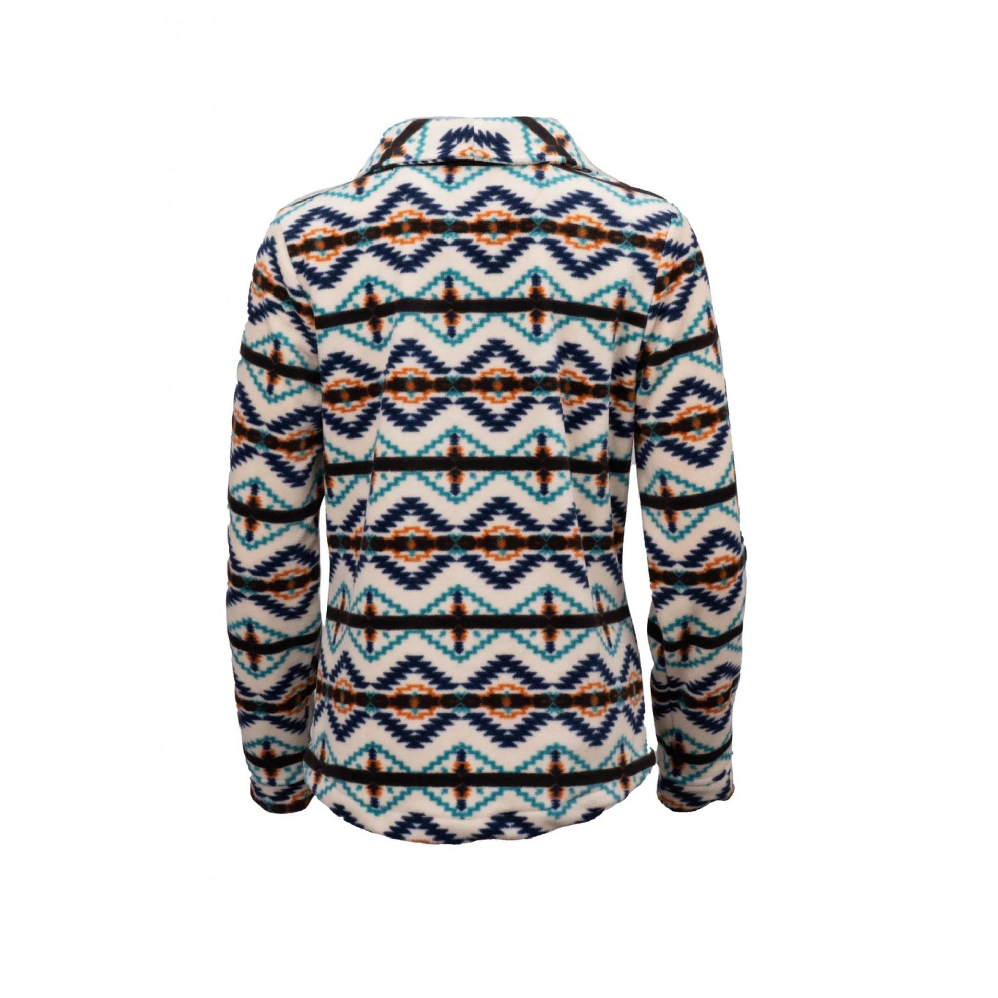 Outback Trading Ladies Janet Pullover