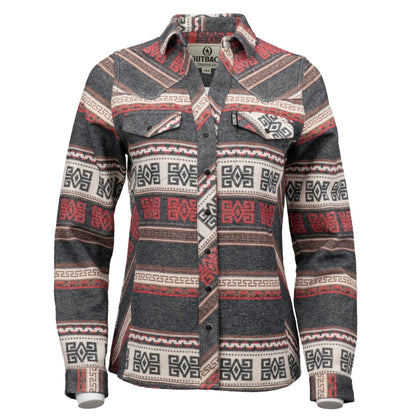 Outback Trading Ladies Lorelei Performance Shirt