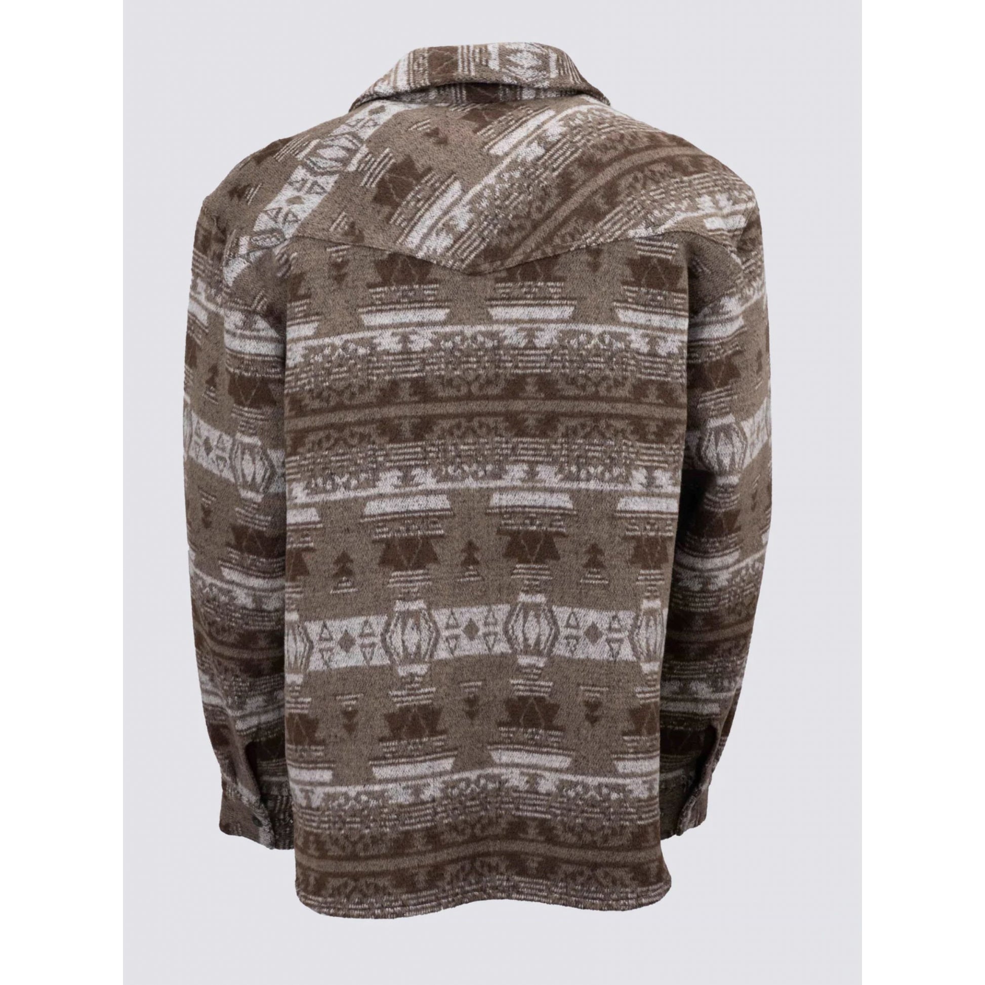 Outback Trading Mens Hudson Shirt Jacket