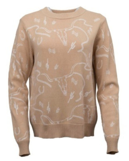 Outback Trading Ainsley Sweater