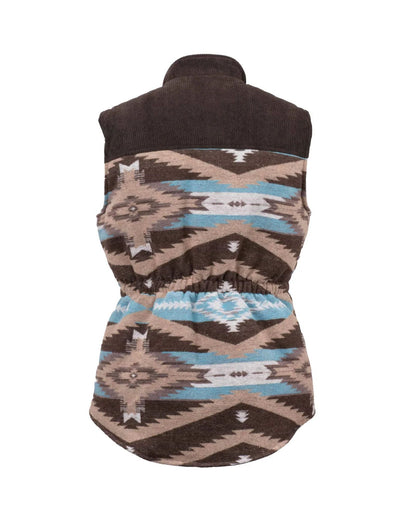 Outback Trading Ladies Maybelle Vest