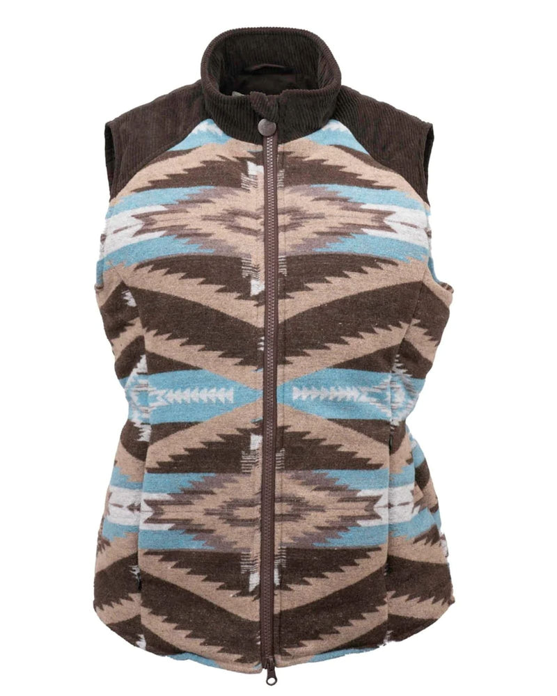 Outback Trading Ladies Maybelle Vest