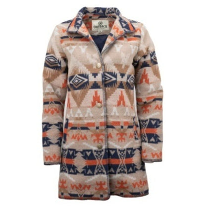 Outback Trading Ladies Moree Jacket