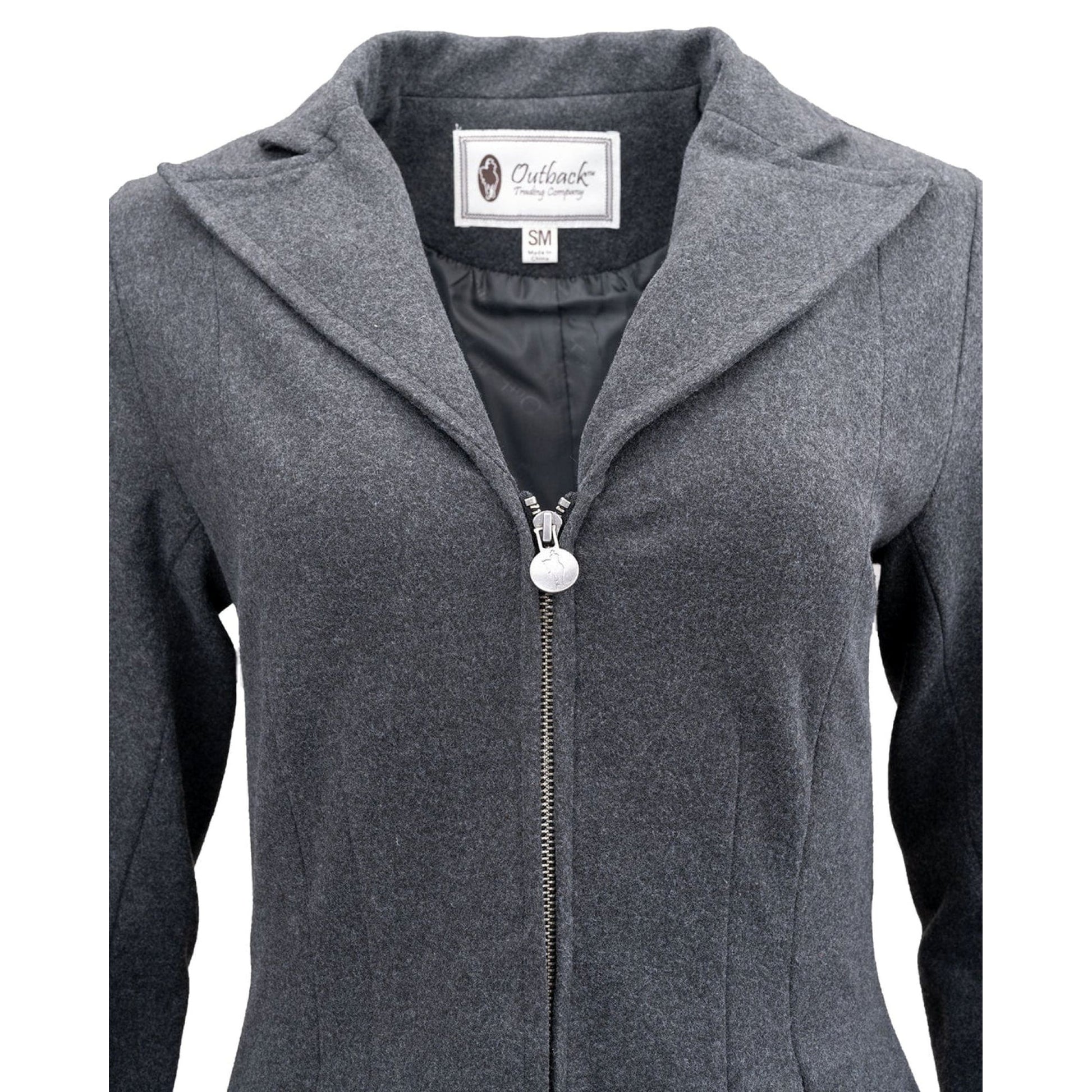 Outback Trading Ladies Clare Jacket
