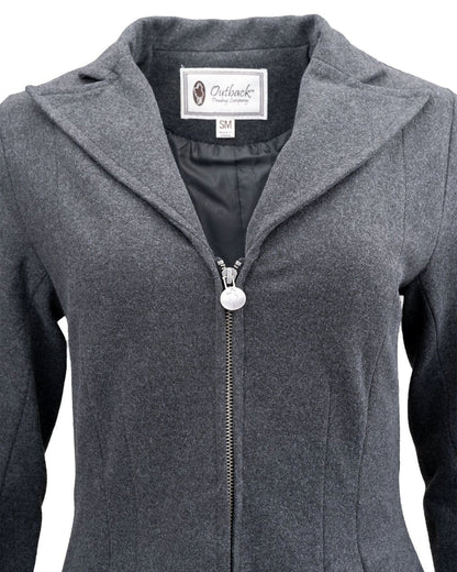 Outback Trading Ladies Clare Jacket