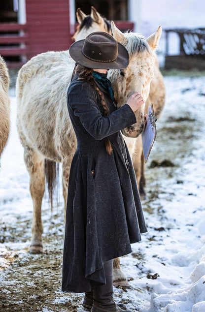 Outback Trading Ladies Clare Jacket