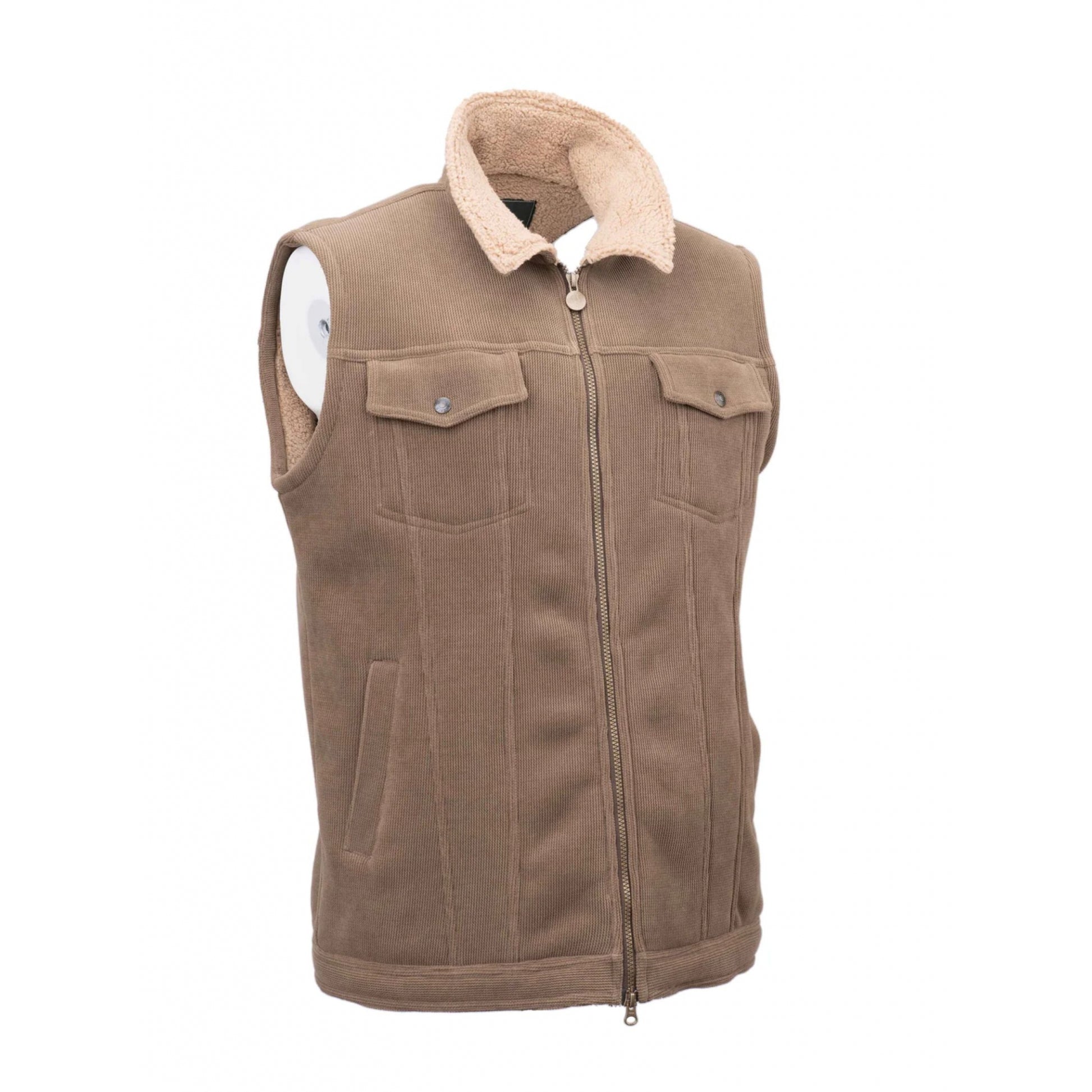 Outback Trading Mens Calvin Vest