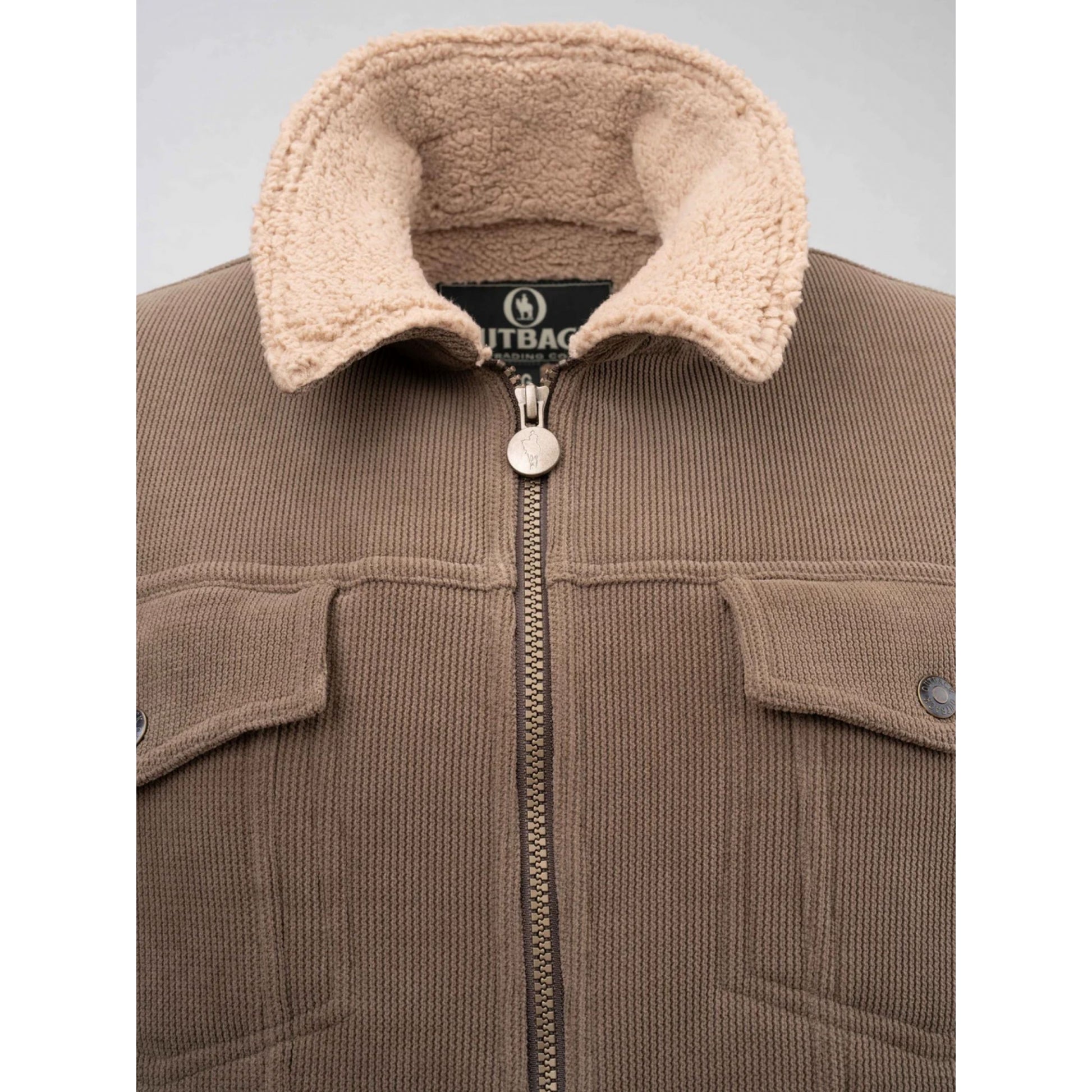 Outback Trading Mens Calvin Vest