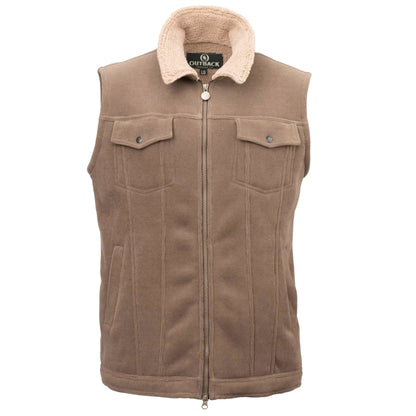 Outback Trading Mens Calvin Vest