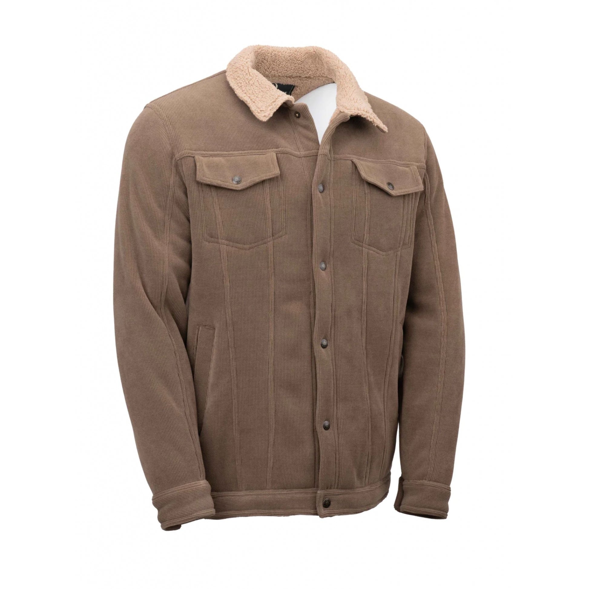 Outback Trading Mens Cillian Jacket