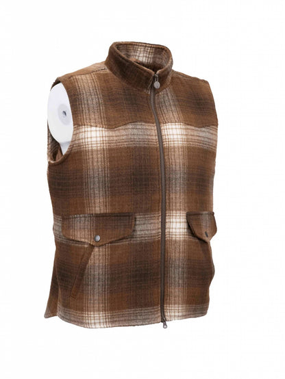 Outback Trading Mens Felix Vest