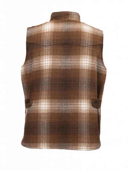 Outback Trading Mens Felix Vest