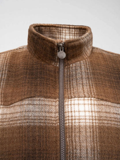 Outback Trading Mens Felix Vest