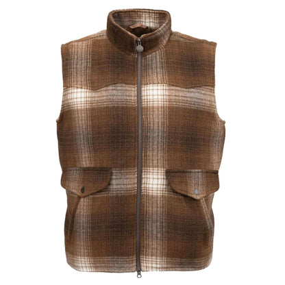 Outback Trading Mens Felix Vest