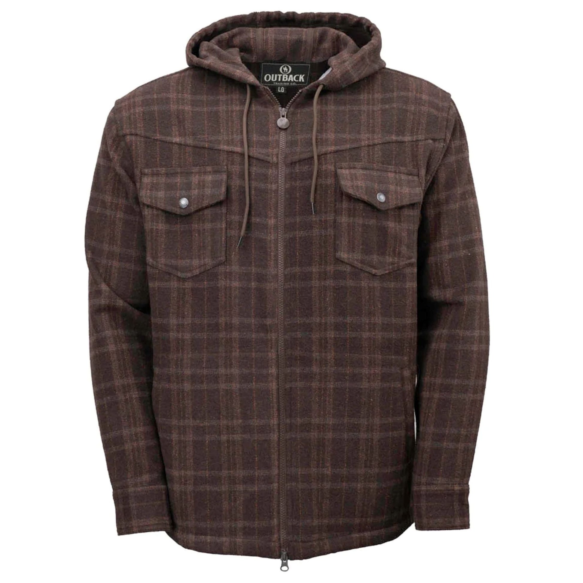Outback Trading Orion Jacket