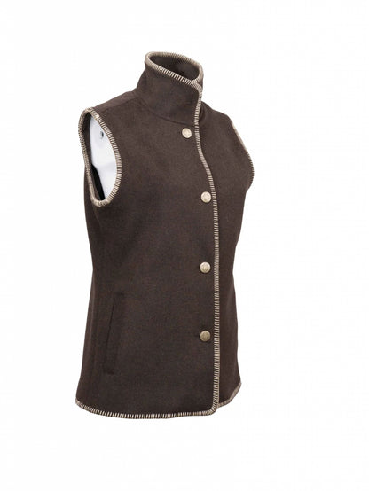Outback Trading Ladies Vest