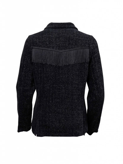 Outback Trading Ladies Dolly Jacket