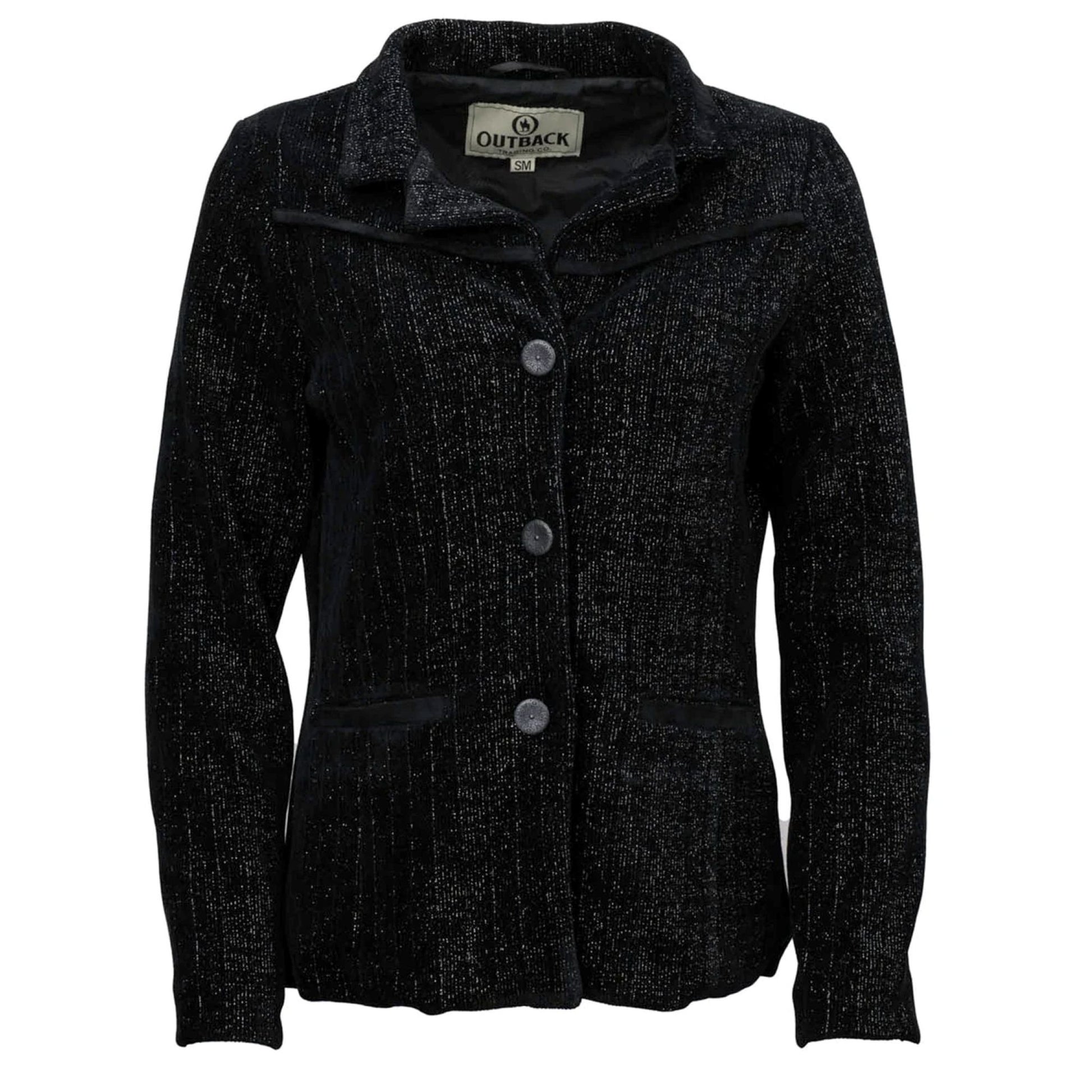 Outback Trading Ladies Dolly Jacket