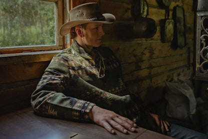 Outback Trading Chase Henley