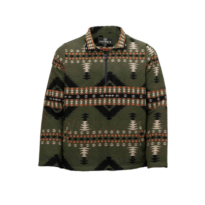Outback Trading Chase Henley
