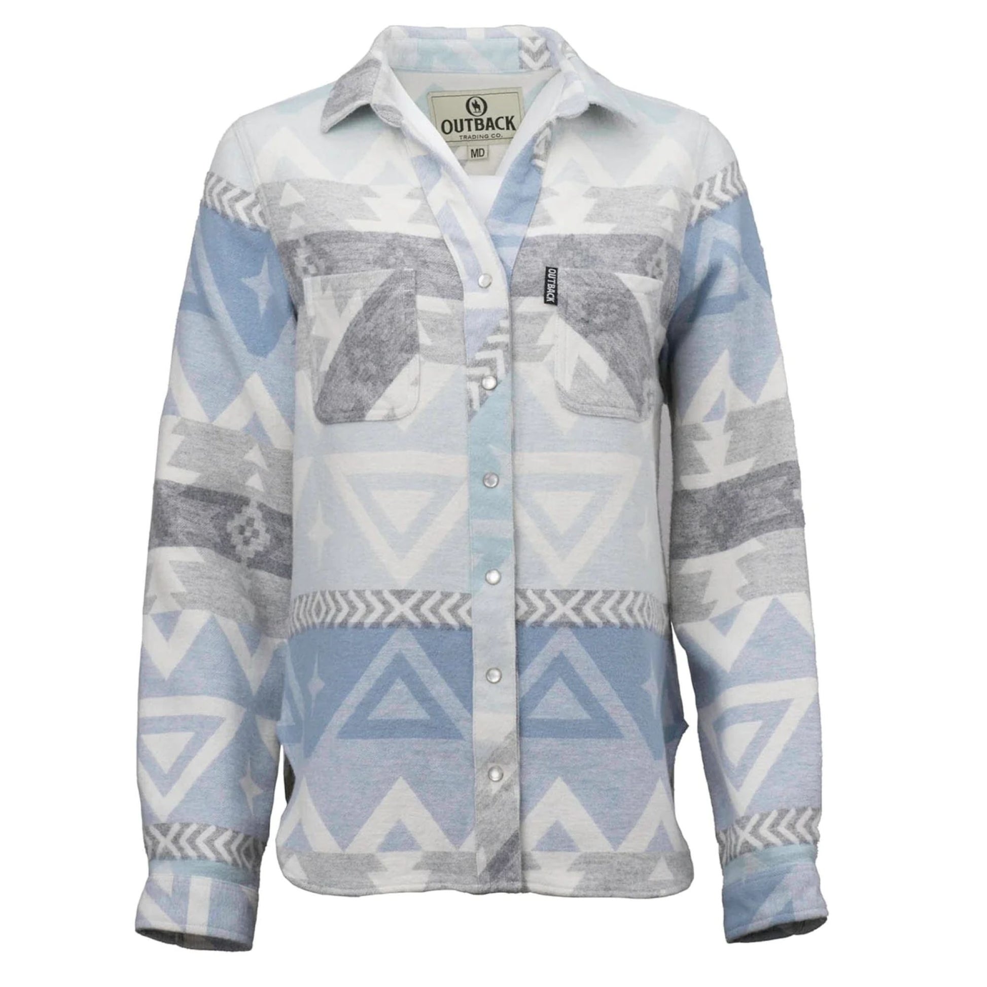 Outback Trading Ladies Camile Shirt