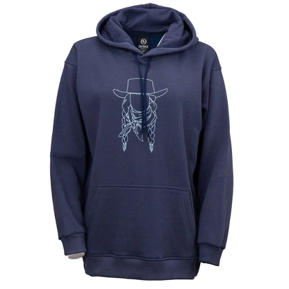 Outback Trading Ladies Mikayla Hoodie