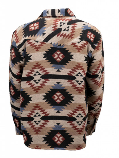 Outback Trading Mens Dante Shirt Jacket