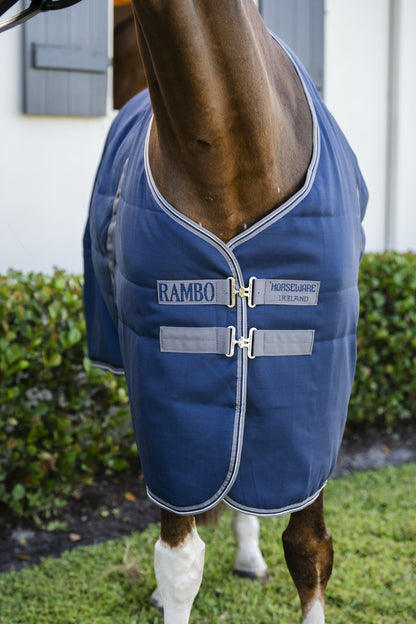 Rambo Stable Blanket (100g Lite)