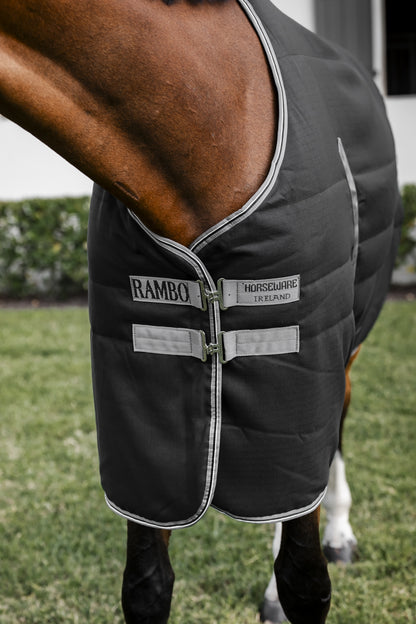 Rambo Stable Blanket (100g Lite)