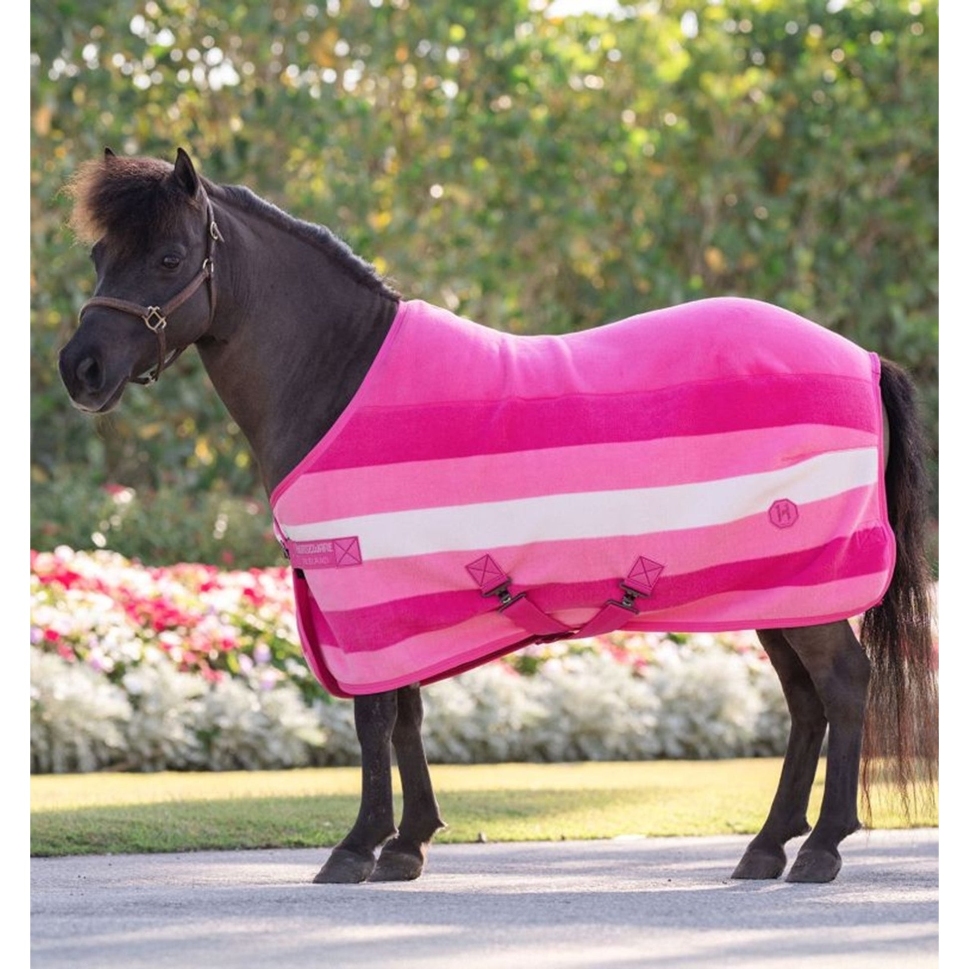 Horseware Newmarket Petite Fleece Cooler