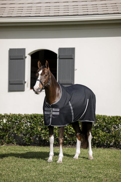 Rambo Stable Sheet with Microfiber Lining (0g Light)