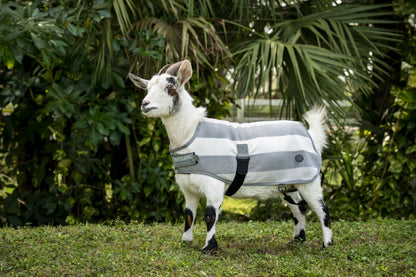 Horseware Newmarket Goat Fleece