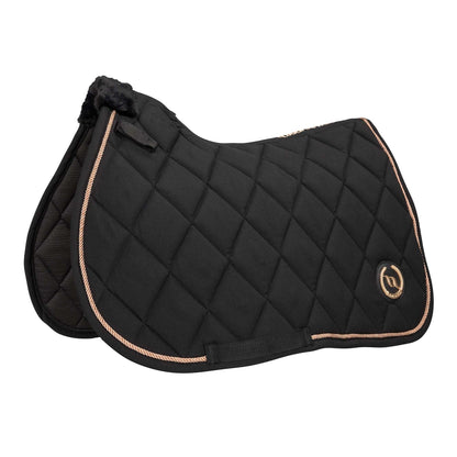 Back on Track Haze Collection All-Purpose Saddle Pad