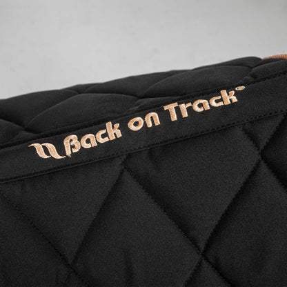 Back on Track Haze Collection All-Purpose Saddle Pad