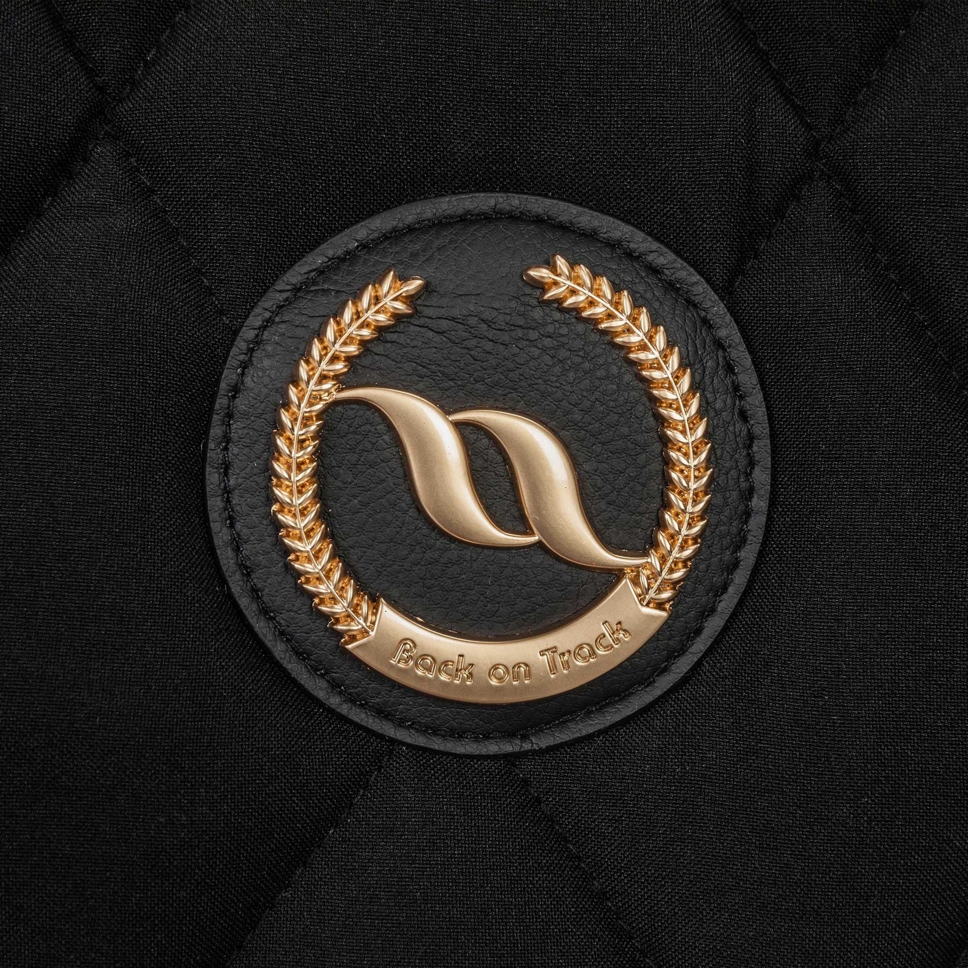 Back on Track Haze Collection All-Purpose Saddle Pad