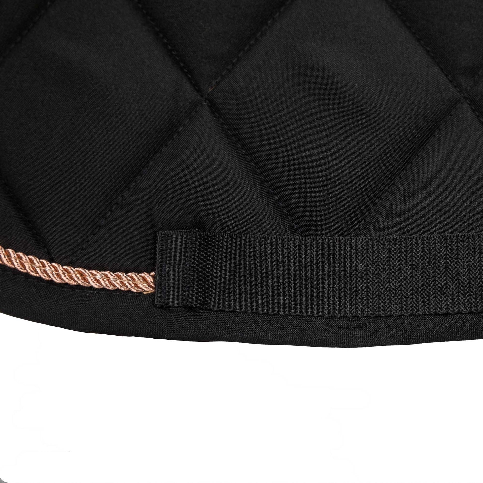 Back on Track Haze Collection All-Purpose Saddle Pad
