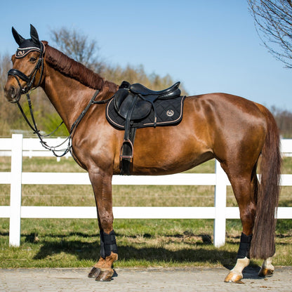 Back on Track Haze Collection All-Purpose Saddle Pad