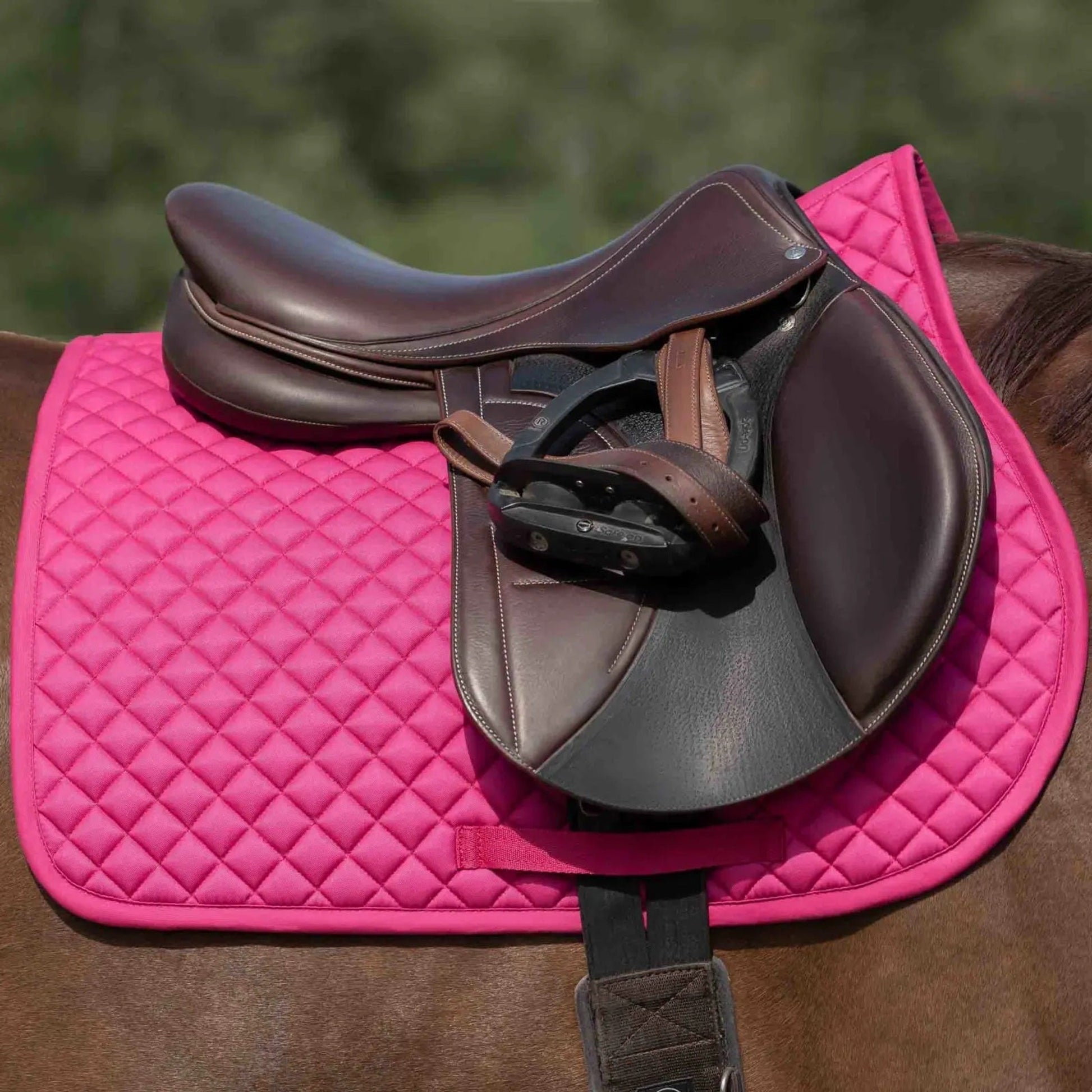 Equinavia Harstad Pony All Purpose Saddle Pad
