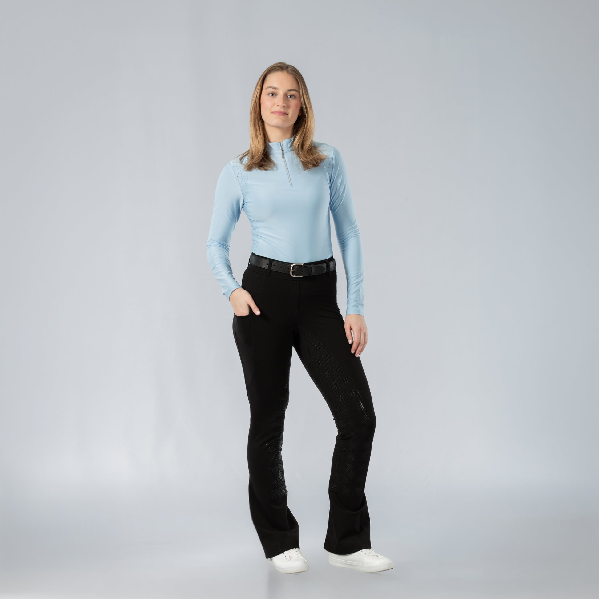 Equinavia Astrid Womens Boot Cut Full Seat Riding Pants