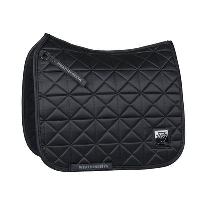 Weatherbeeta Satin Luxe Air-Tec Dressage Saddle Pad