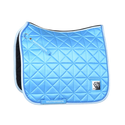 Weatherbeeta Satin Luxe Air-Tec Dressage Saddle Pad