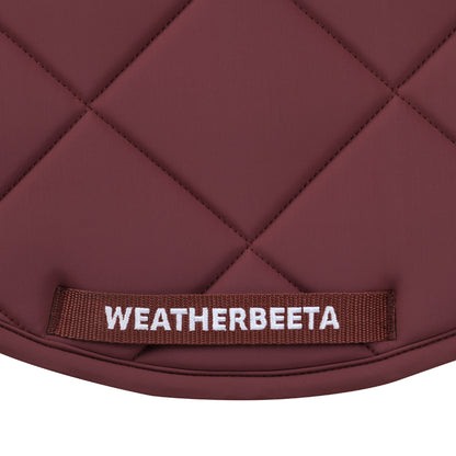 Weatherbeeta Softshell Pro 3D Air-Tec AP Saddle Pad