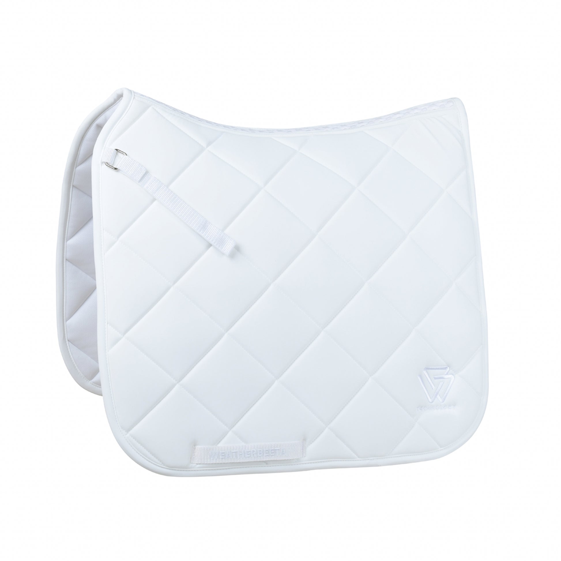 Weatherbeeta Softshell Pro 3D Air-Tec Dressage Saddle Pad