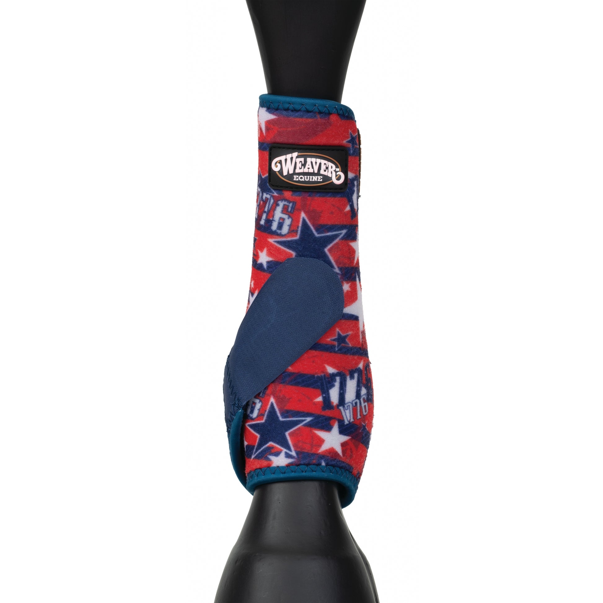 Weaver Prodigy F3 Front Sport Boots