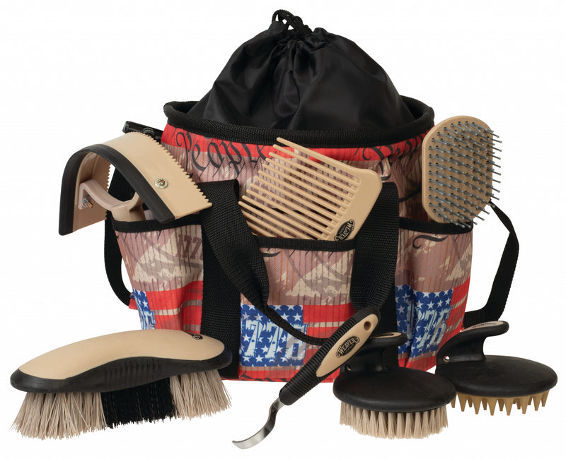 Weaver Grooming Kit