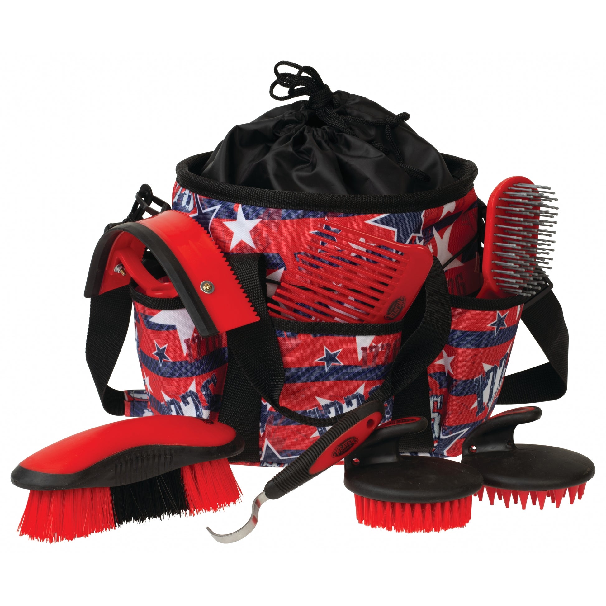 Weaver Grooming Kit