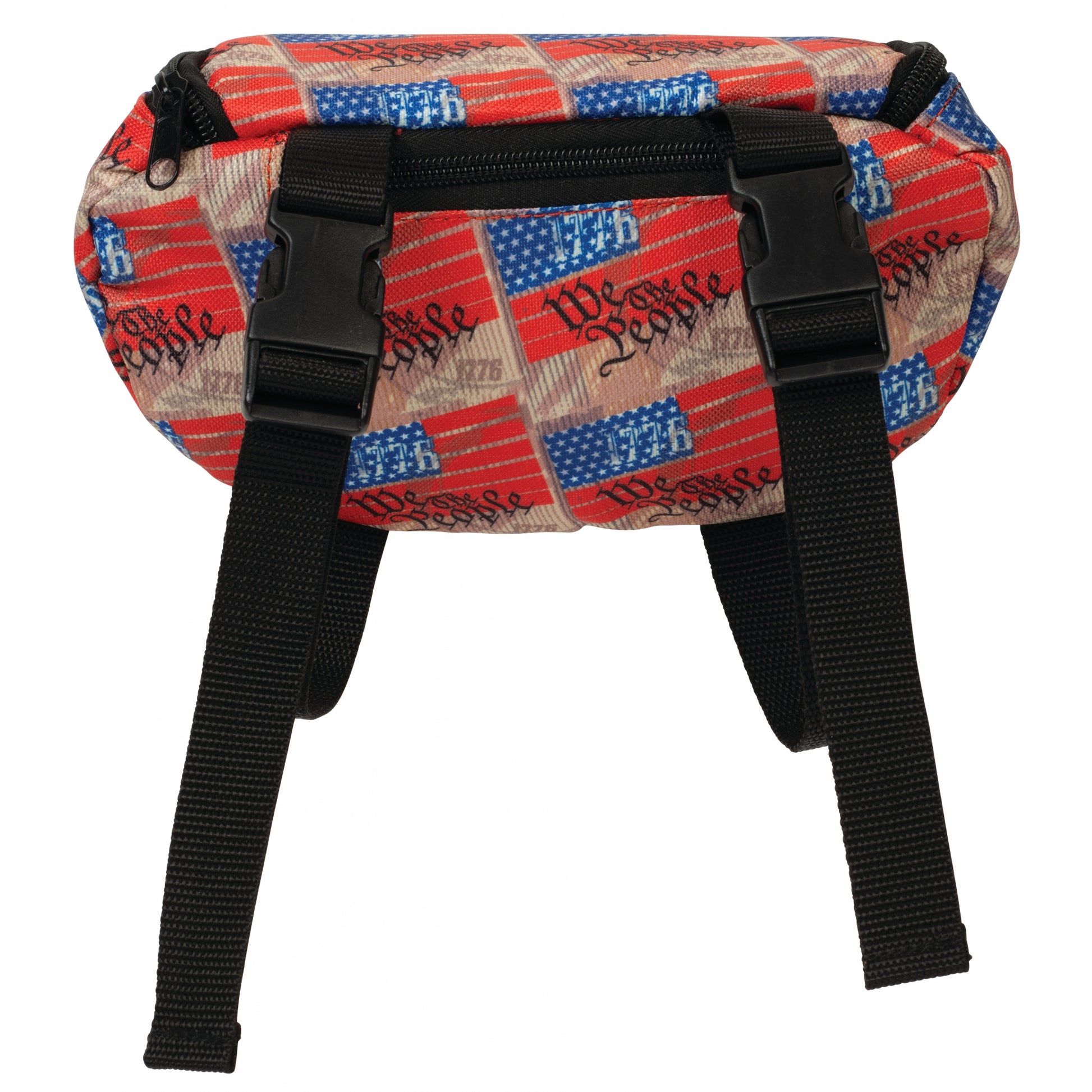 Weaver Saddle Pouch