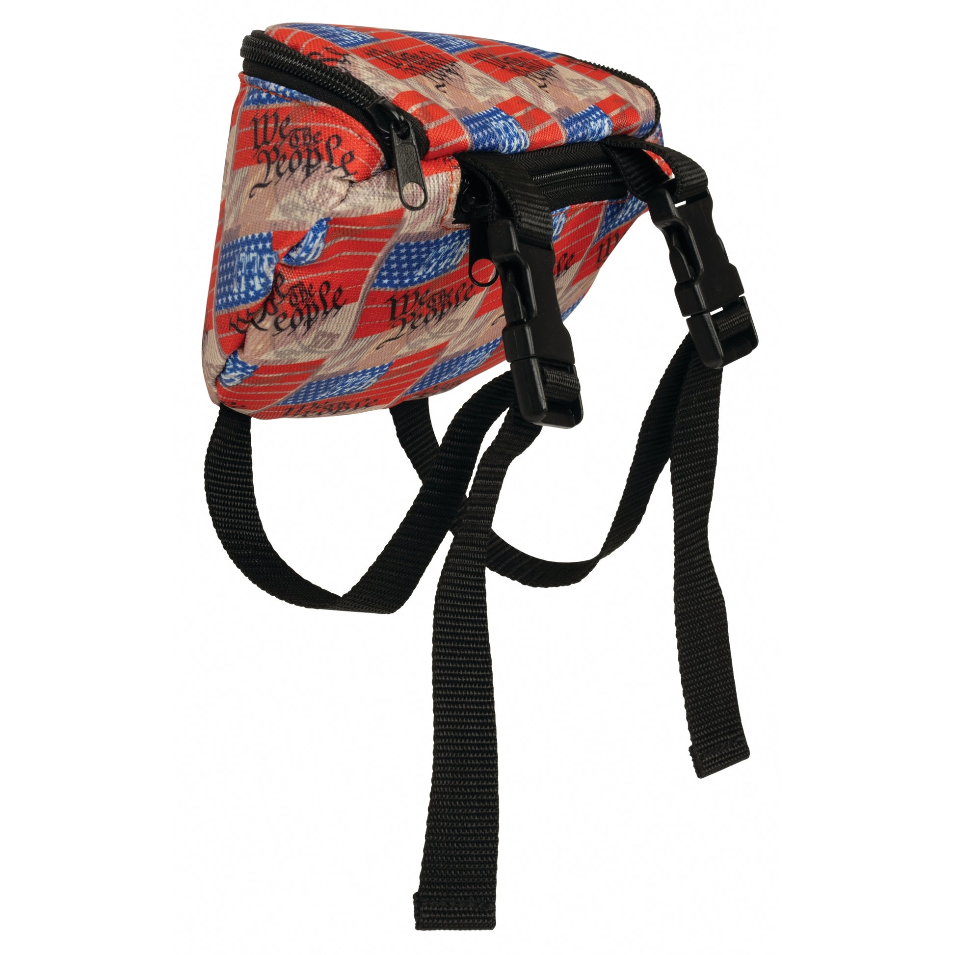 Weaver Saddle Pouch